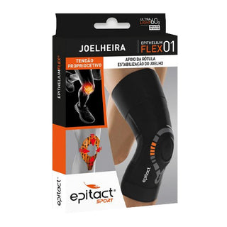 Epitact Sport Joelheira XS
