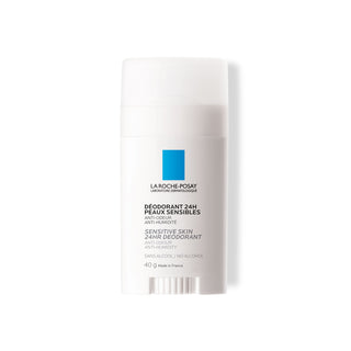 La Roche Posay Desodorizante Fisiológico 24hr* 40g