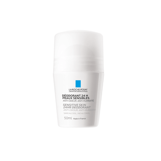La Roche Posay Desodorizante Fisiológico 24hr* 50ml