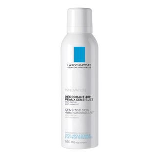 La Roche Posay Desodorizante Fisiológico 48hr* 150ml