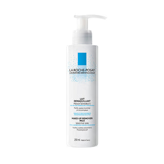 La Roche Posay Leite Desmaquilhante Fisiológico 200ml