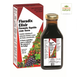 Floradix Elixir 250ml