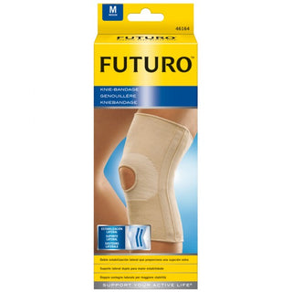 FUTURO JOELHO SUPORTE MED 76587