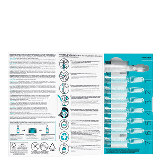 La Roche Posay Hyalu B5 7 Ampolas