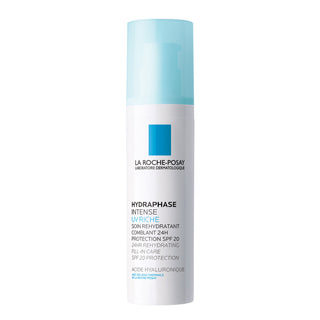 La Roche Posay Hydraphase UV Intense Rico 50ml