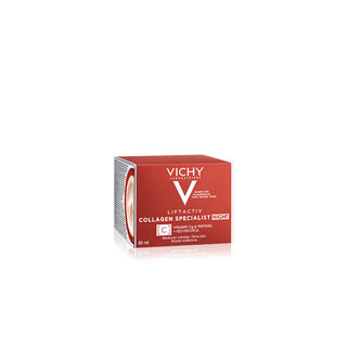 Vichy Liftactiv Specialist Collagen Noite 50ml