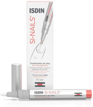 Isdin Si-Nails Fortalecedor unhas 2,5ml