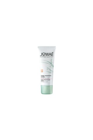 Jowae Creme Hidratante cor dourado 30ml