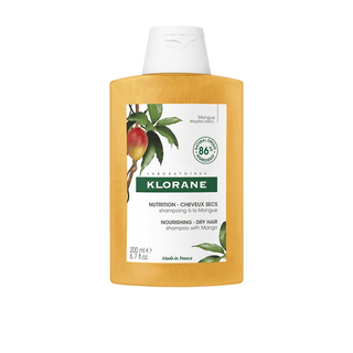 Klorane Manga Champô Nutritivo 200ml