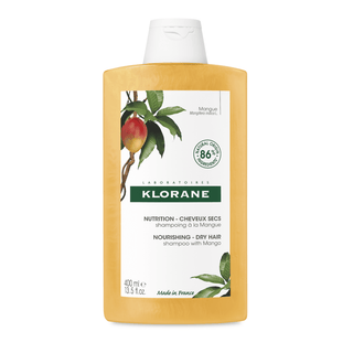 Klorane Manga Champô Nutritivo 400ml