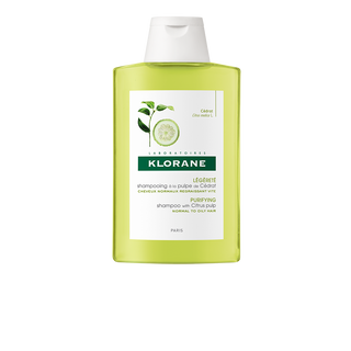Klorane Shampoo de Cidra 200ml