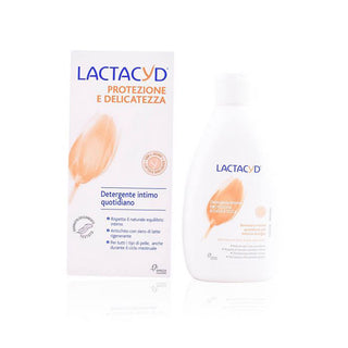 Lactacyd Intimo Emulsão 200ml