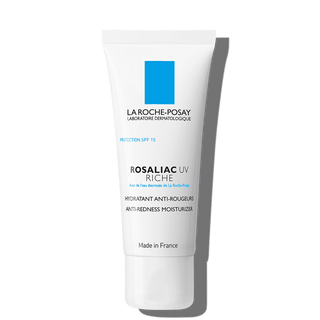 La Roche Posay Rosaliac UV FPS 15 Rico 40ml