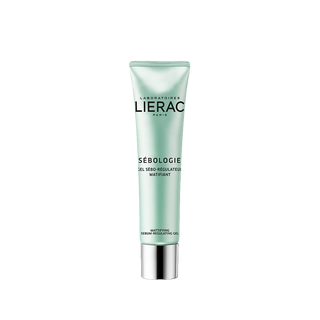 Lierac Sebologie Gel regulador correcção imperfeições 40ml