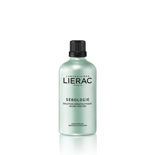 Lierac Sebologie Solução Queratolítica correcção imperfeições 100ml