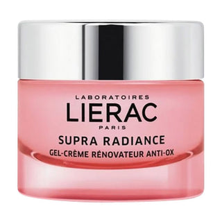 Lierac Supra Radiance Gel creme 50ml