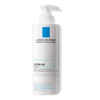 La Roche Posay Lipikar Lait Ureia 5+ 400ml