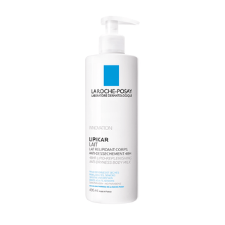 La Roche Posay Lipikar Leite 400ml