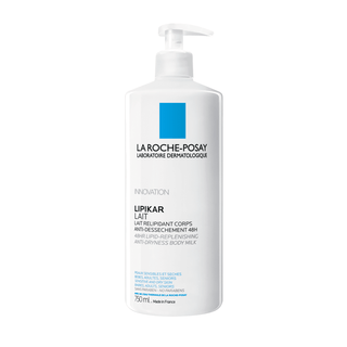 La Roche Posay Lipikar Leite 750ml