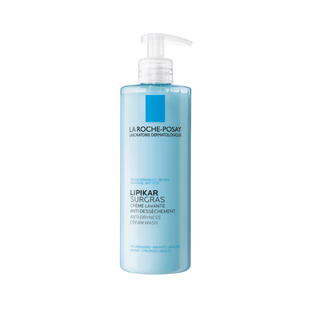 La Roche Posay Lipikar Surgras Creme de Duche 400ml