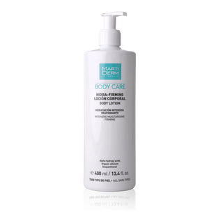 MARTIDERM HIDRA FIRMING LOCAO CORPORAL 400ML