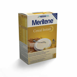 MERITENE CEREAL INSTANT Creme de Arroz 2x300g