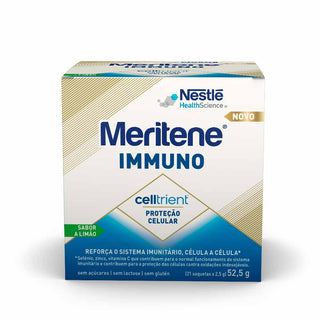 MERITENE IMMUNO Celltrient 21x2.5g