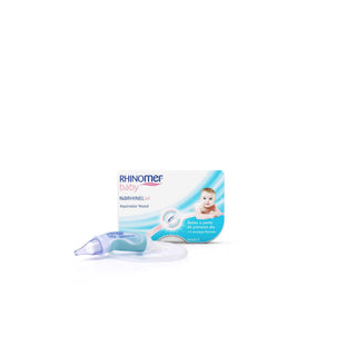 NARHINEL SOFT ASPIRADOR NASAL BEBE