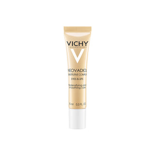 Vichy Neovadiol Completo Reequilibrante Contornos dos Lábios e dos Olhos 15ml