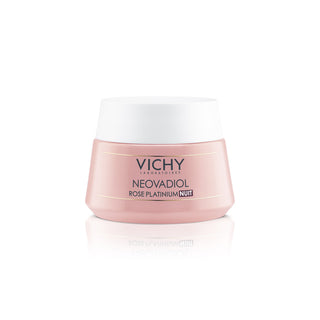 Vichy Rose Platinium Noite 50ml