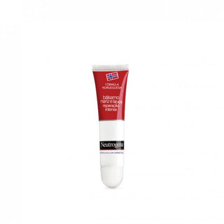 NEUTROGENA LABIOS BALM NARIZ/LAB REP IME 15
