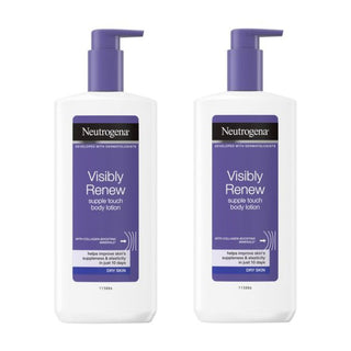 NEUTROGENA VISIBL RENEW LOC CORP750 DUO