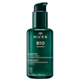 Nuxe Bio Avela Oleo Corpo 100ml