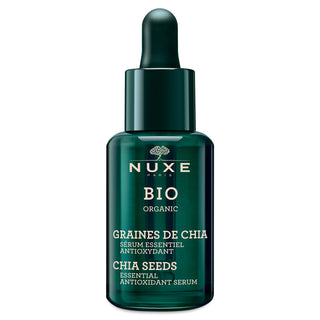 Nuxe Bio Sementes Chia Serum Antiox 30ml