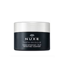 Nuxe Insta-Masque Detox + Luminosidade 50ml