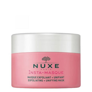 Nuxe Insta-Masque Esfoliante + Uniformizante 50ml