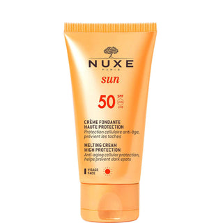 NUXE SUN CR FUND ROSTO SPF50 50ML