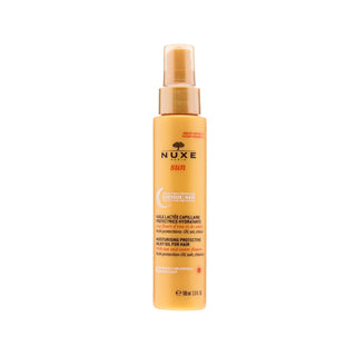 Nuxe Sun Oleo Lacteo Capilar 100ml