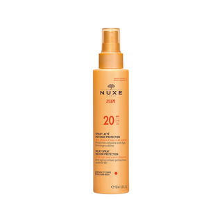 Nuxe Sun Spray Protect SPF20 150ml