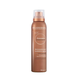 Bioderma Photoderm Spray Autobronzeador 150ml
