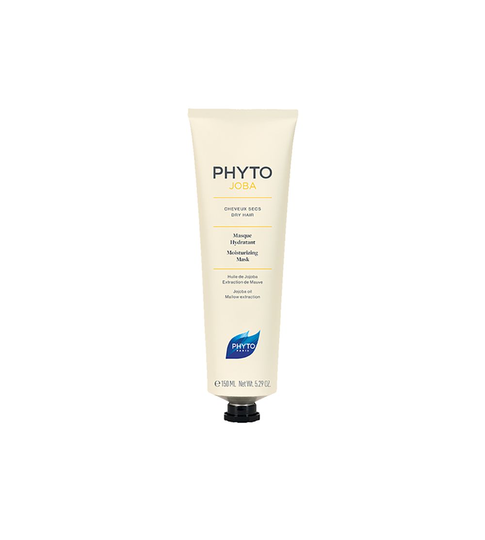 Masque Hydratation Riche Phyto Specific 150 Ml - Neuf Pour Cheveux Secs