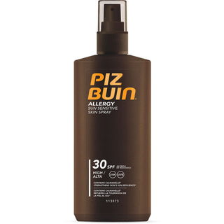 PIZ BUIN ALLERGY LOCAO FPS 30 200ML