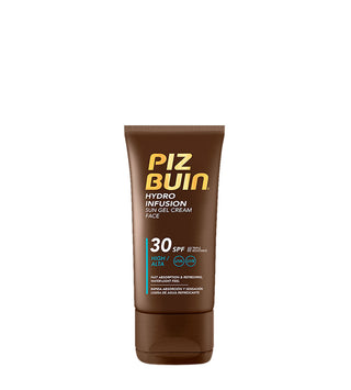 PIZ BUIN HYDRO INFUSION FACE FPS30 50ML