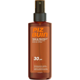 Piz Buin Tan protect Óleo Spray SPF30 150ml