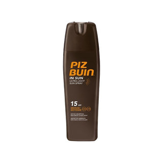 PIZ BUIN ULTRA LIGHT FL CORP FPS15 150ML