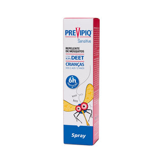 Previpiq Sensitiv Spray 75ml