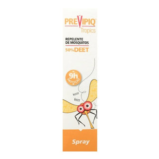 PREVIPIQ TROPICS SPRAY 75ML