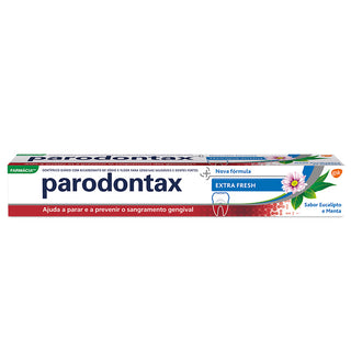 Parodontax Extra Fresh Pasta Dentífrica 75 ml