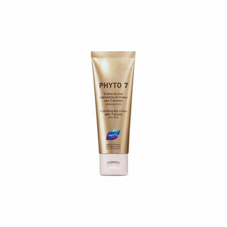 Phyto PHYTO 7 Creme de dia50ml