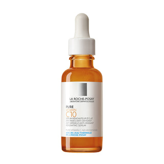 La Roche Posay Vitamina C10 Pura 30ml